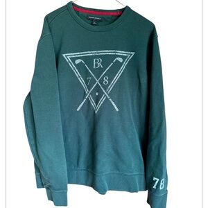 Banana Republic Men’s Crewneck Sweater